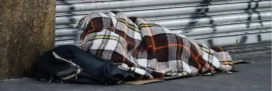 Vereador pede informações sobre migrantes e refugiados em situação de rua em Poços