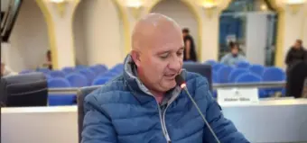 Vereador pede informações sobre acompanhamento a famílias de dependentes químicos