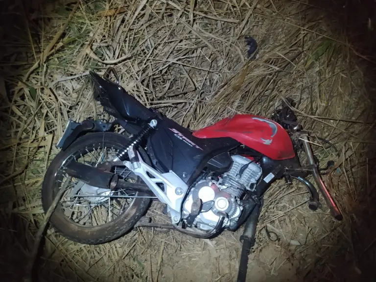 Motociclistas morrem em acidentes nas cidades de Poço Fundo e Campo Belo