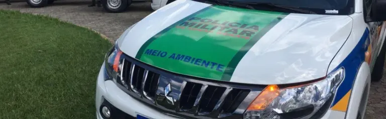 Vereador solicita mais efetivo da Polícia de Meio Ambiente para Poços