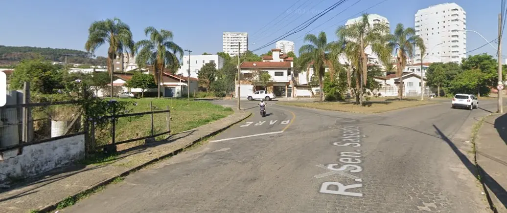 Rotatória na zona oeste não tem prazo para início de obras