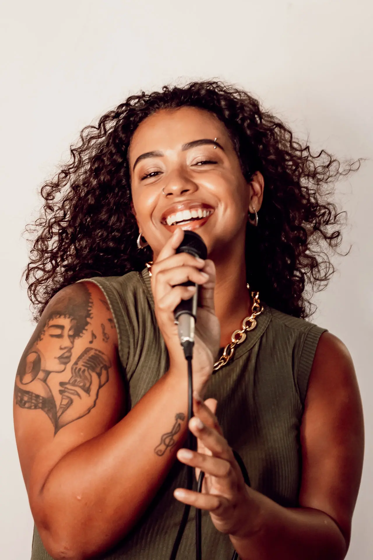 Música na Jabuticabeira tem samba neste domingo no IMS Poços