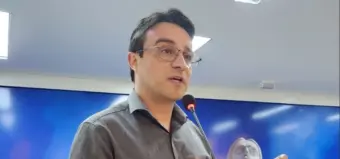 Vereador questiona fiscalização de obras públicas em Poços