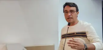 Quedas de energia na zona sul viram alvo de requerimento na Câmara