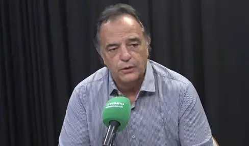 Tramonte sinaliza apoio a Cleitinho para o cargo de governador de Minas