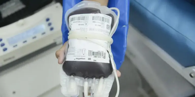 STF confirma direito de recusar transfusão de sangue por motivos religiosos