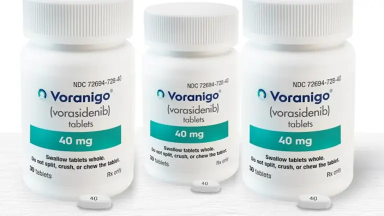 Anvisa aprova medicamento para tratar tumores cerebrais