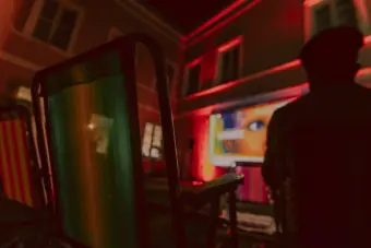 Cine Fricção leva obras audiovisuais mineiras para o IFsuldeMinas