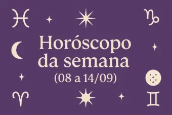 ☀️ Horóscopo da semana (08 a 14/09): expansão e oportunidades