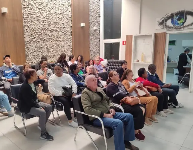 Mutirões da Saúde somam 1.200 cirurgias de catatata em Poços de Caldas