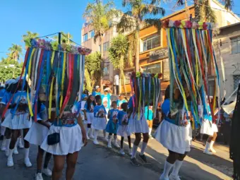 Poços celebra Dia Municipal dos Ternos de Congos no próximo domingo