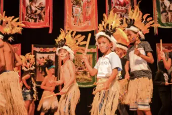 Poços integra grupo das 25 melhores práticas de Educação Integral do país