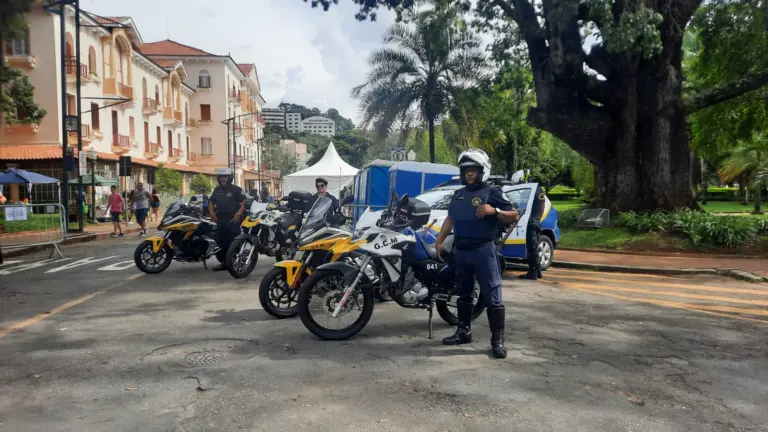 Prorrogadas inscrições para concurso da Guarda Municipal