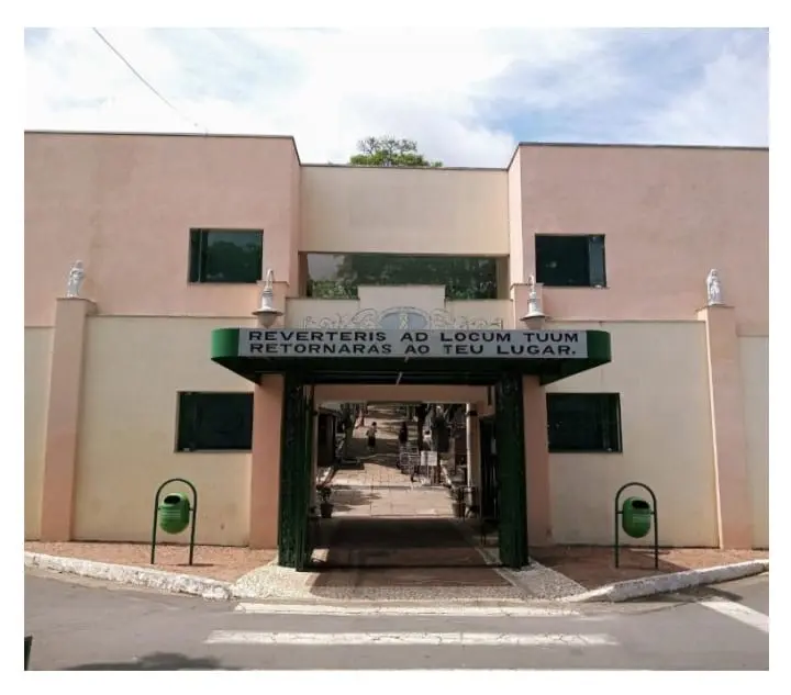Túmulos em situação de abandono poderão gerar multa de até R$ 5,5 mil