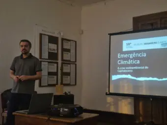 “Para além do vestir”: Primavera dos Museus debate moda consciente nesta quarta-feira