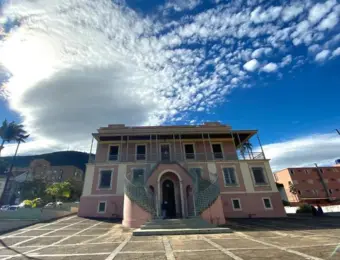 Programação especial vai celebrar 53 anos do Museu Histórico e Geográfico de Poços