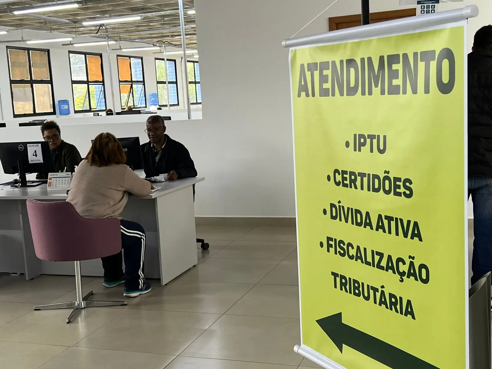 Programa de regularização de débitos com a prefeitura prossegue com descontos de até 95% 