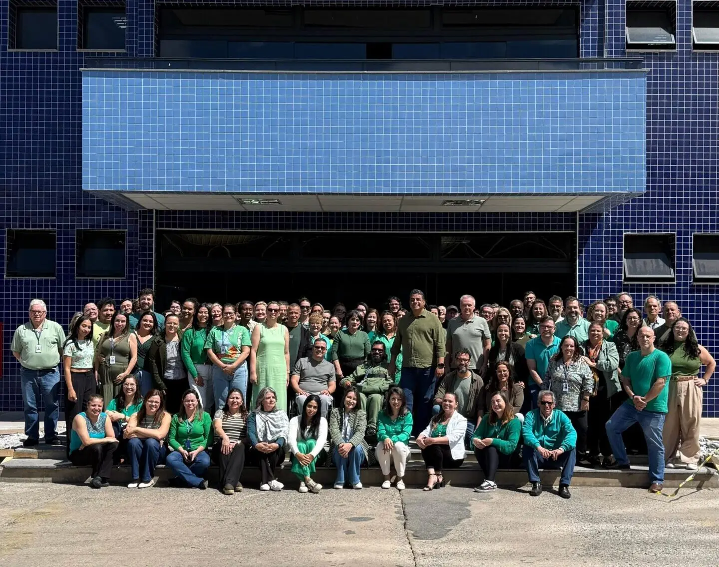 Setembro Verde promove direitos das pessoas com deficiência em Poços