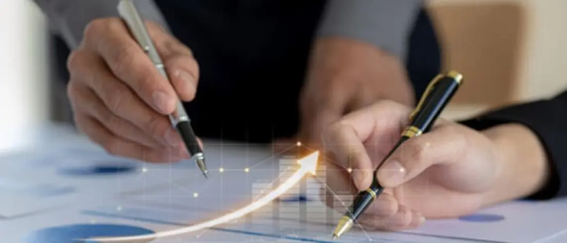 Abertura de empresas cresce 17,8% em Poços no acumulado de 2025