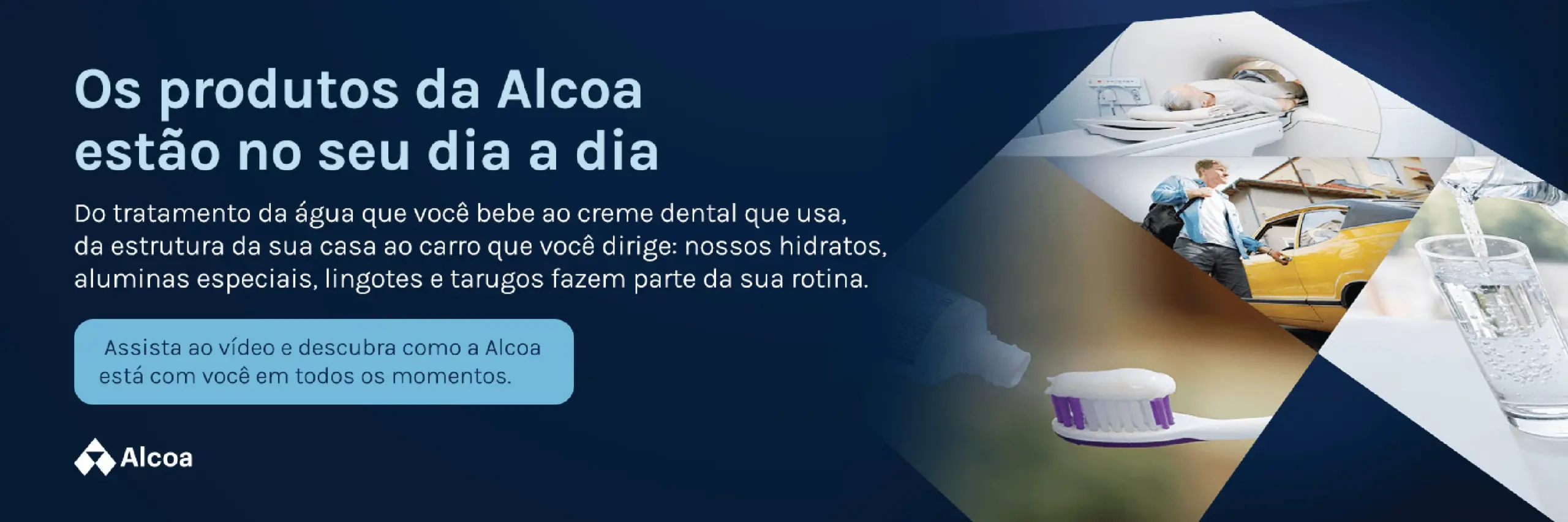 Alcoa Poços de Caldas - Desktop