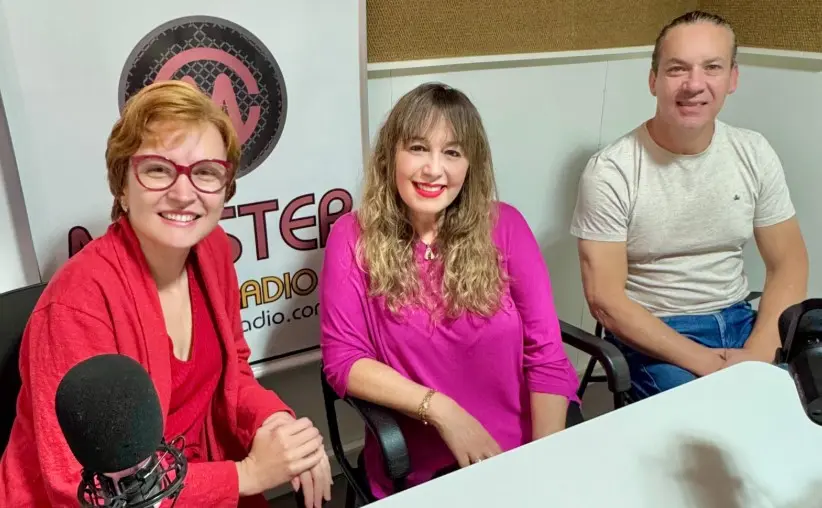 Rádio no ar: Papo sob Medida completa 4 anos de entrevistas