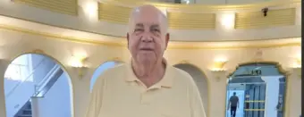 Vereador pede ao governo estadual a construção de Hospital Regional em Poços de Caldas