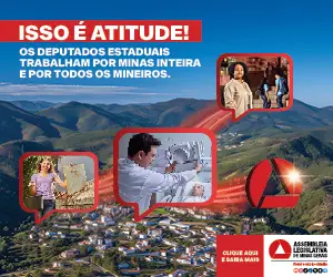 Assembleia de Minas Gerais