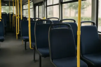 Prefeitura confirma indenização tarifária de mais de R$ 2,2 milhões ao transporte coletivo