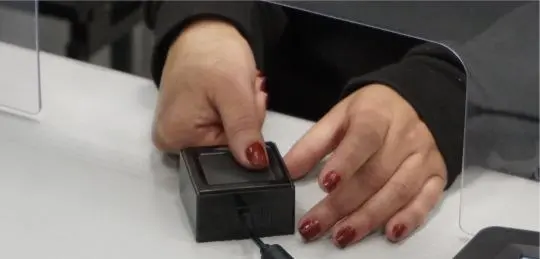 Dois em cada três eleitores poços-caldenses já têm biometria cadastrada