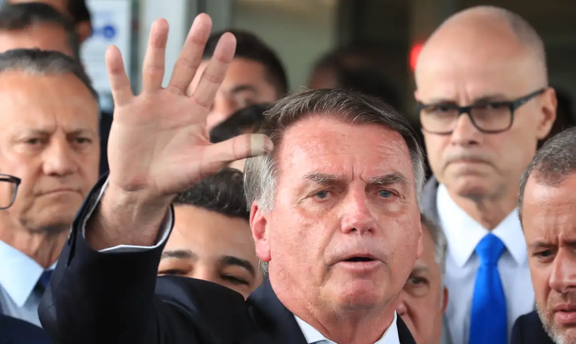 Julgamento de Bolsonaro começa nesta terça-feira e terá oito sessões
