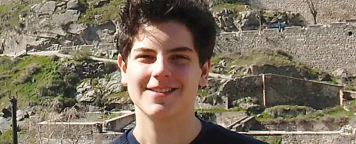Milagre no Brasil contribui para canonização de Carlo Acutis, santo padroeiro da internet