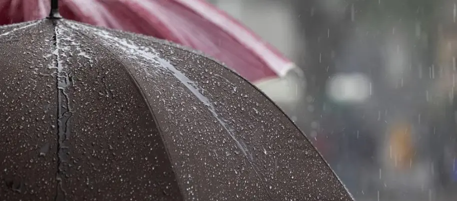Frente fria pode trazer chuva para o sul de Minas no fim de semana