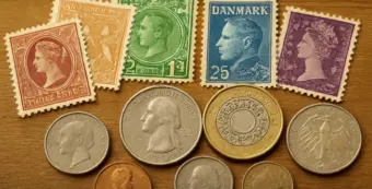 Clube Filatélico e Numismático de Poços promove encontro neste sábado