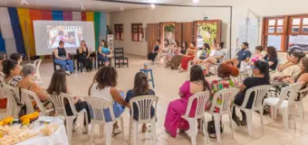 Festival amplia vozes femininas e promove reflexão sobre corpos e identidades