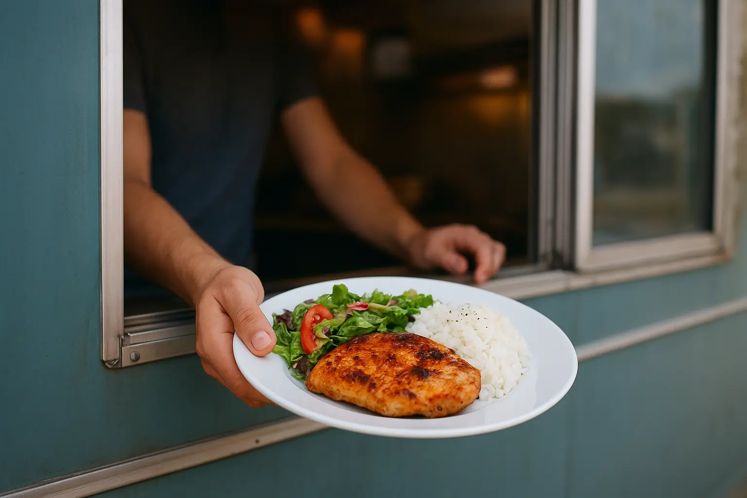 Vereador sugere criação de cozinha comunitária itinerante em Poços