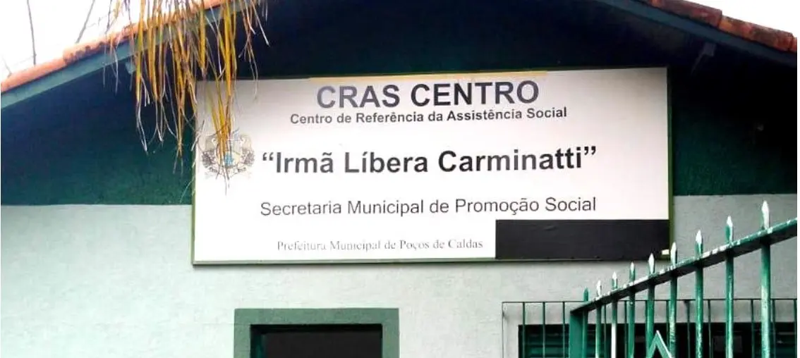 Cras de Poços registram mais de 112 mil atendimentos em 2024
