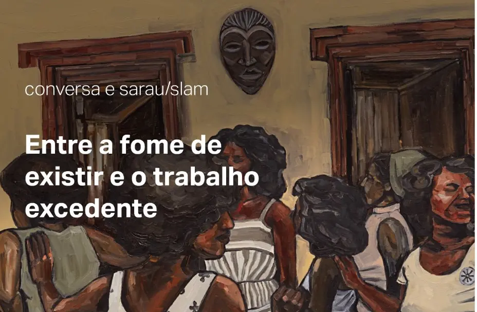 Roda de conversa, sarau e slam encerram exposição sobre Laudelina de Campos Melo