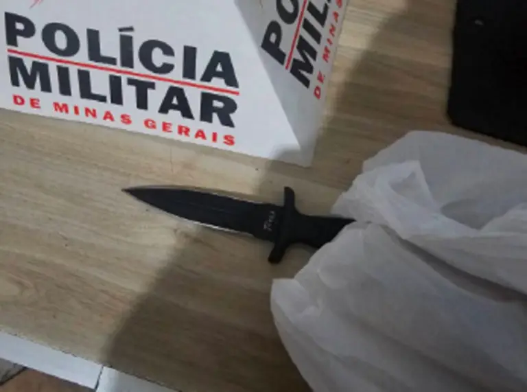 MG | Homem é morto após se recusar a devolver pix recebido por engano