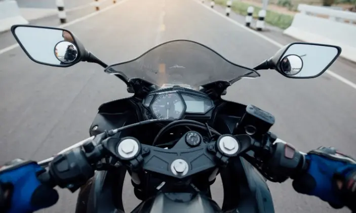 Financiamentos de motos crescem 10,3% em agosto