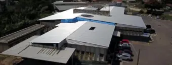 Prefeitura informa números de contato do hospital da zona leste