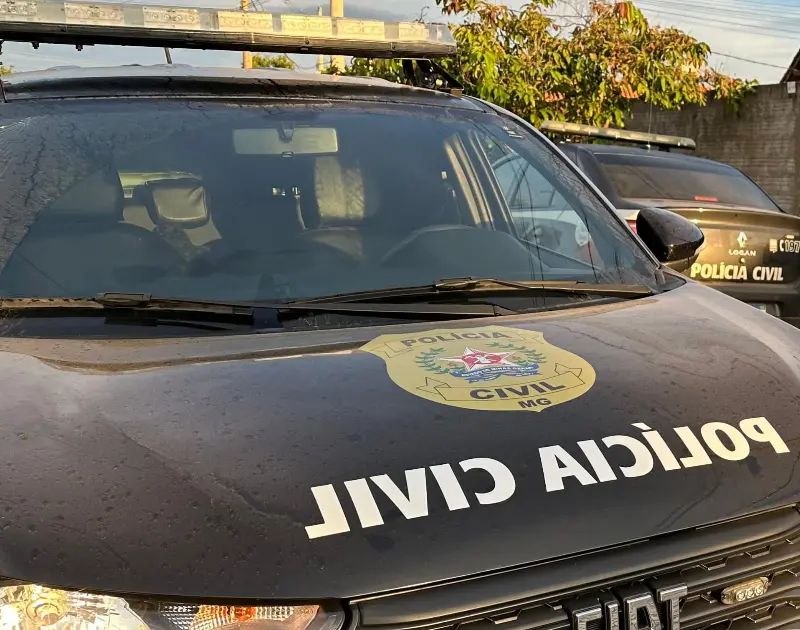 MG | Dono de clínica de recuperação é preso por suspeita de estupro e maus-tratos
