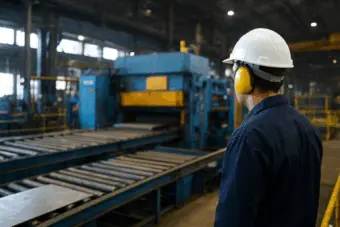 Indústria lidera demissões e saldo de empregos em Poços fica negativo em agosto