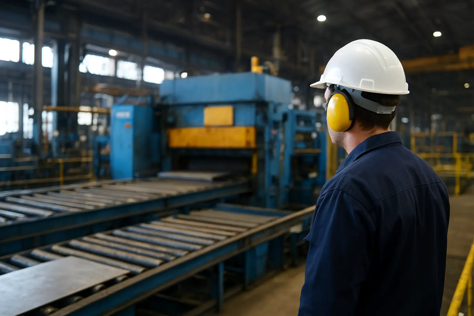 Indústria lidera demissões e saldo de empregos em Poços fica negativo em agosto