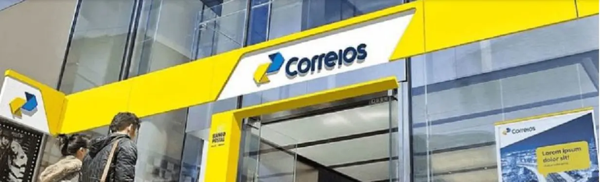 Só terça-feira: dívidas podem ser negociadas nos Correios com até 99% de desconto