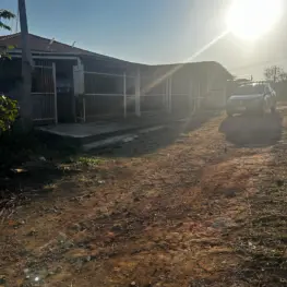 Polícia Civil cumpre mandado após furto em ONG de proteção animal de Caldas