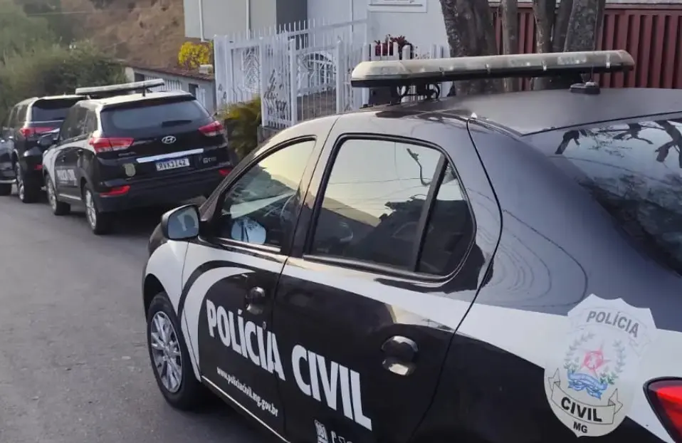 Ex-servidor e filha são denunciados pelo MPMG por esquema de terrenos em Poços de Caldas