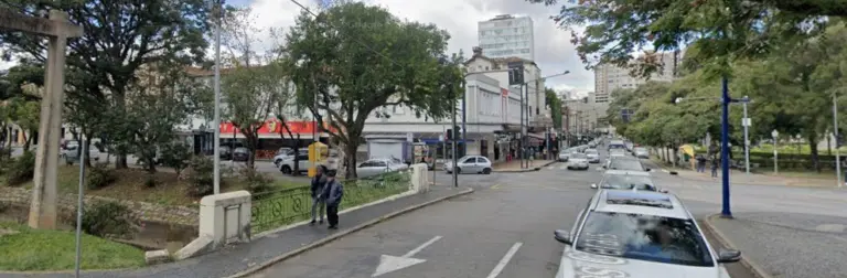 Trânsito interditado para o desfile de 7 de Setembro; confira os trechos