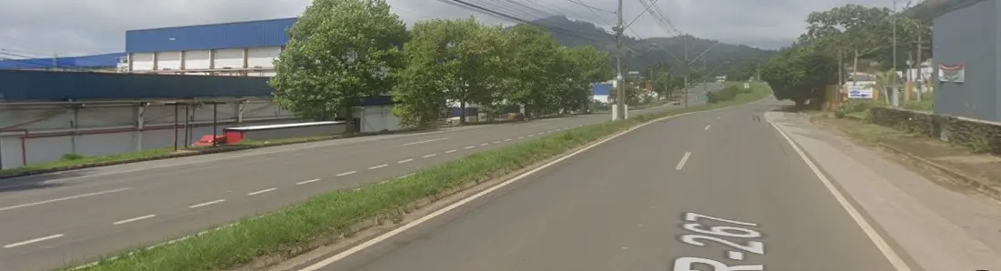 Avenida João Pinheiro poderá ter radar de velocidade instalado em médio prazo