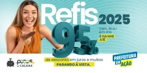 Prefeitura de Poços de Caldas