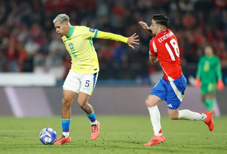 Seleção Brasileira enfrenta Chile no Maracanã com homenagem e estreia de Ancelotti